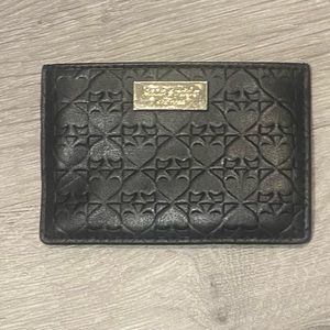 Kate Spade Card Holder